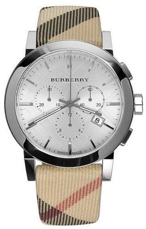 burberry men watch|burberry luxury watches.